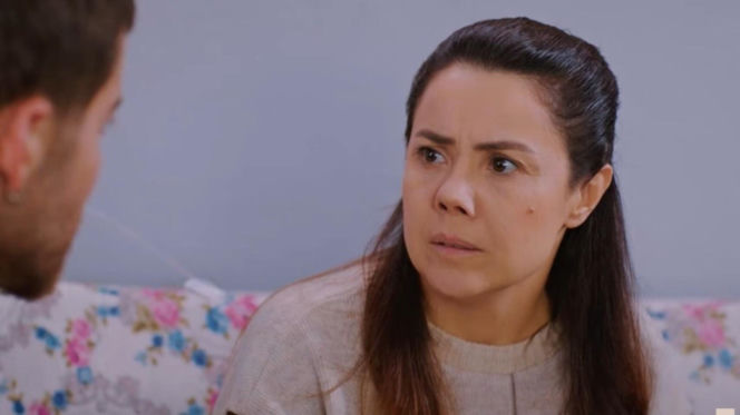 Miłość i nadzieja odc. 355. Gonul, Cihan