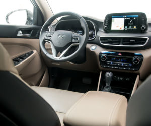 Hyundai Tucson 2.0 CRDi 185 KM 8AT 4WD Mild Hybrid Premium