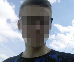 Radek i Robert byli nierozłączni. Skryli się przed mrozem, zabiły ich spaliny