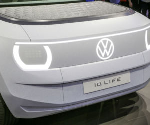 Volkswagen ID.LIFE