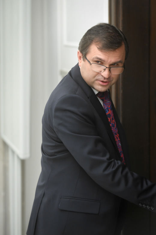 Wyrzućmy Girzyńskiego z PiS