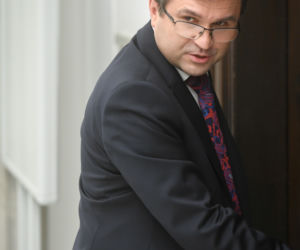 Wyrzućmy Girzyńskiego z PiS