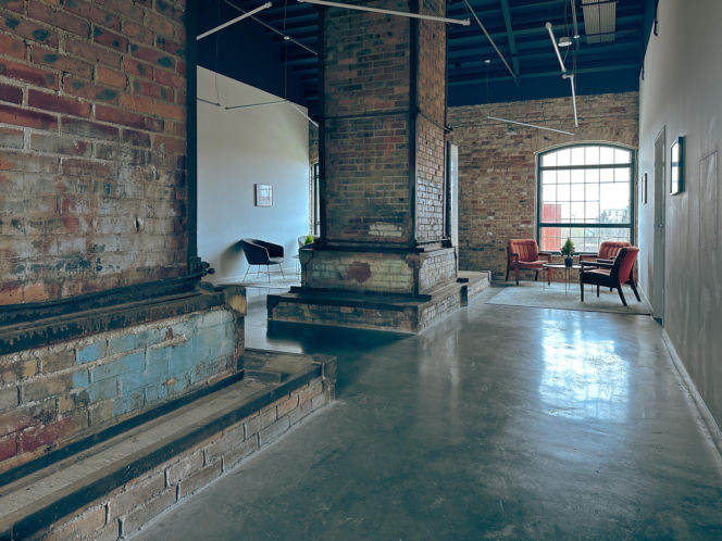 Hotel Cukrownia Żnin - Grupa Arche