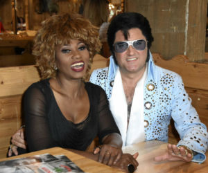 Szok! Tina Turner pozwała swoją sobowtórkę, bo jest do niej zbyt podobna