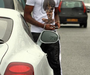 Mario Balotelli