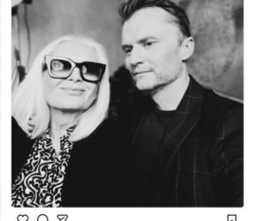 Magda Umer żegnana przez świat artystyczny