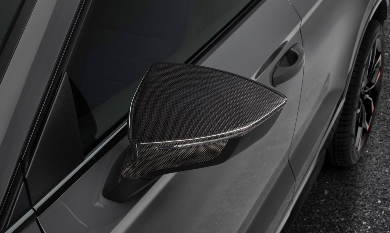Cupra Ateca Limited Edition