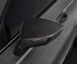 Cupra Ateca Limited Edition