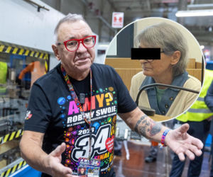 Zapadł wyrok w głośnej sprawie. Pół roku więzienia za wpis o Jerzym Owsiaku