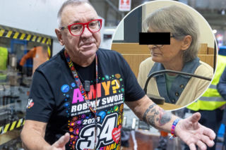 Pół roku więzienia za wpis o Owsiaku. Sąd skazał Izabelę M.