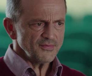 Lekarze 3 sezon odc. 6 (odc. 32). Leon Jasiński (Jacek Koman)