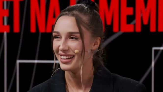 Sandra "Bad Girl" Staniszewska