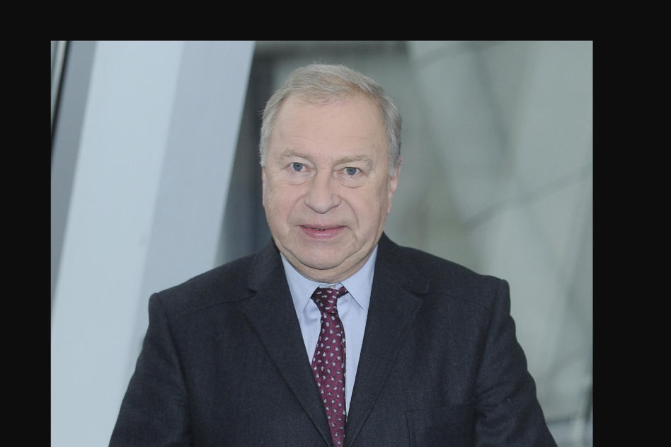 Jerzy Stuhr przed śmiercią nie chciał rozmawiać z księdzem