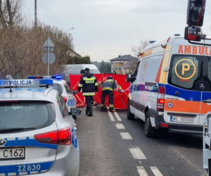 Karetki pogotowia dublują się ze śmigłowcami LPR. Dlaczego tak się dzieje w Warszawie?