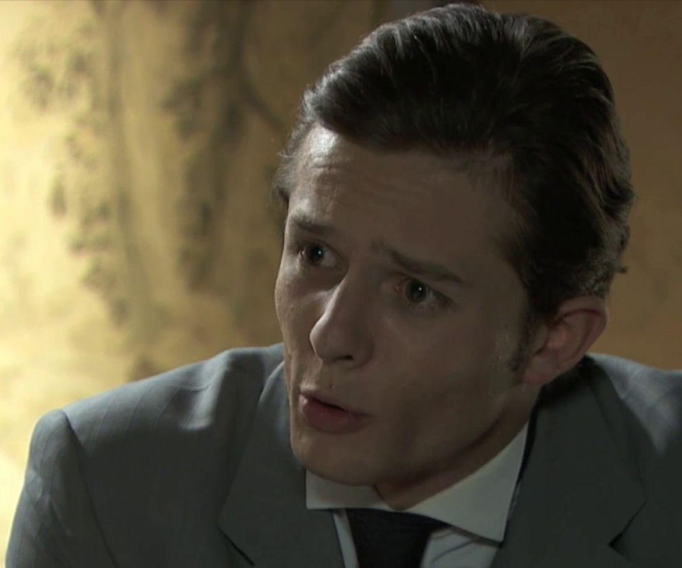 Akacjowa 38, odcinek 786: Samuel obawia się śmiertelnego ryzyka, a los chorej Blanki staje pod znakiem zapytania