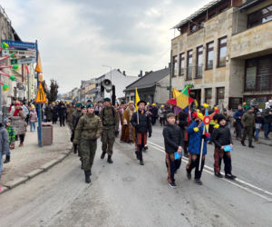 Sądecki Pokłon Trzech Króli