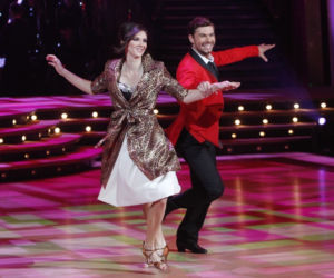 Monika Pyrek, Robert Rowiński