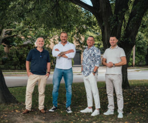 Program TVP Żona dla Polaka - Dorota i kandydaci