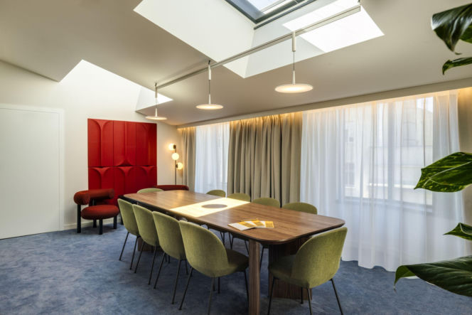 TRIBE Krakow Old Town