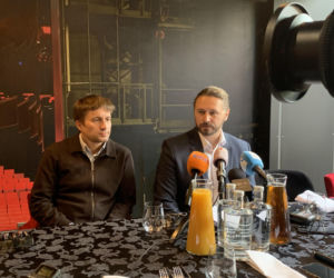 Muzyczny Pan Tadeusz. W CSK będzie kolejna premiera