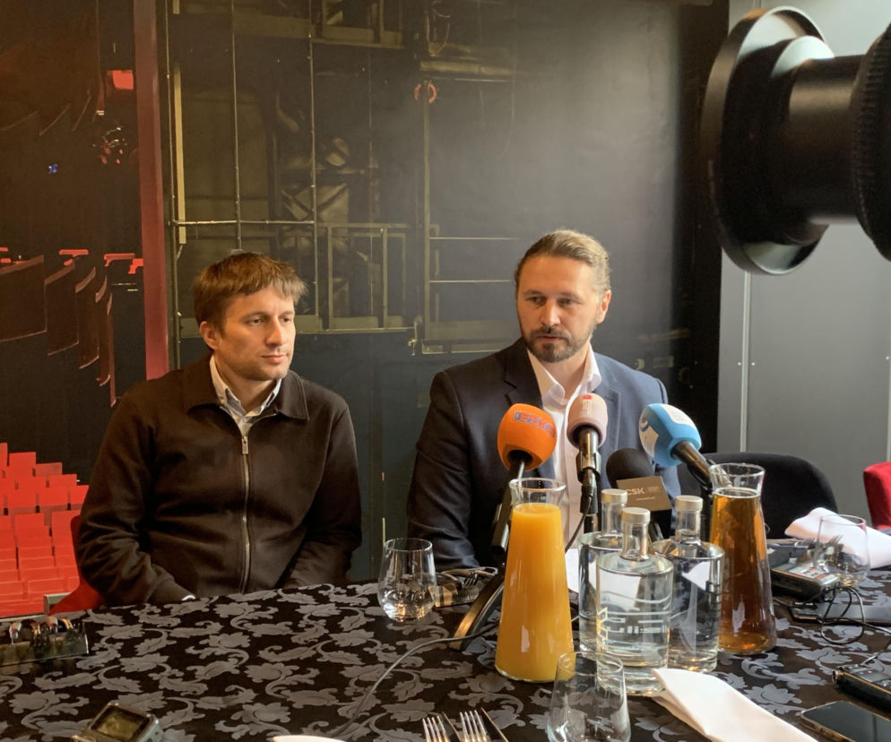 Muzyczny Pan Tadeusz. W CSK będzie kolejna premiera