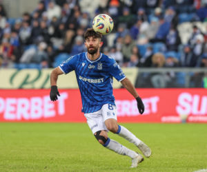 Liga Konferencji: Dwa polskie kluby grają dalej. Jagiellonia odpadła po dreszczowcu