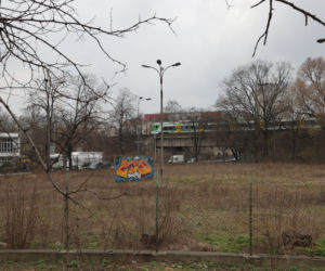 Pociągiem na bulwary! Przy Wisłostradzie powstanie nowa stacja PKP?