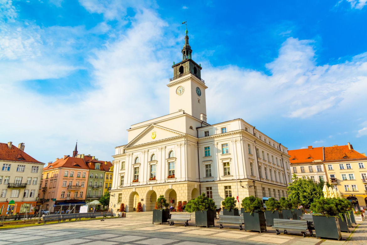 Kalisz