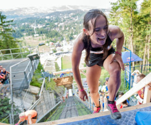 Red Bull 400 - adrenalina, wyzwanie i radość zwycięzców! [RELACJA]
