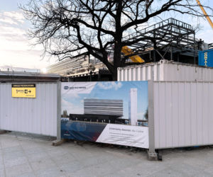 Dworzec kolejowy w Częstochowie