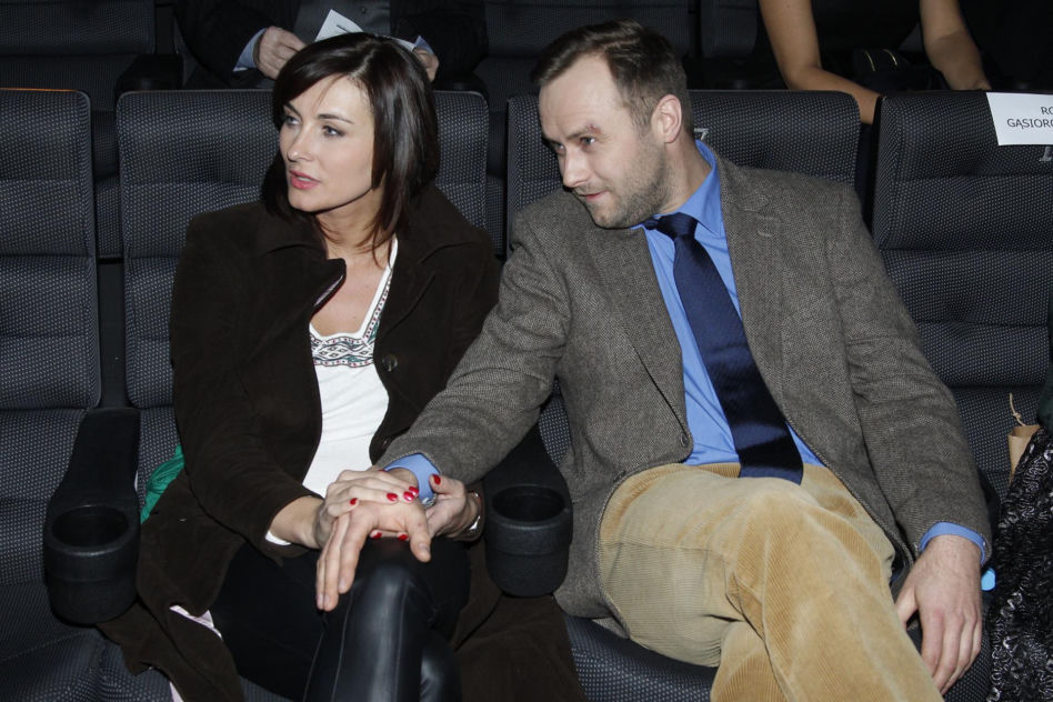 Leszek Lichota, Ilona Wrońska
