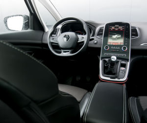 Renault Grand Scenic 1.6 dCi 130 KM Bose