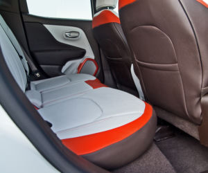 Jeep Renegade 2.0 Multijet 140 KM 4x4