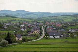 Nowa wieś Bulina w Małopolsce. Co kryje jej długa historia?