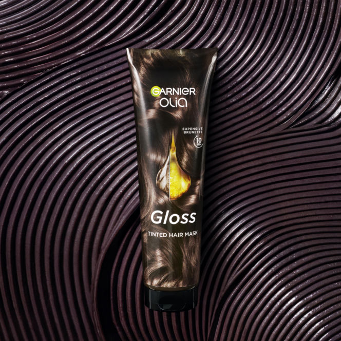 Garnier Olia Gloss