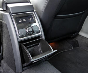 Skoda Superb FL 2013