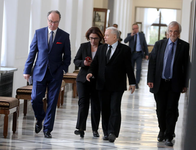 Włodzimierz Czarzasty