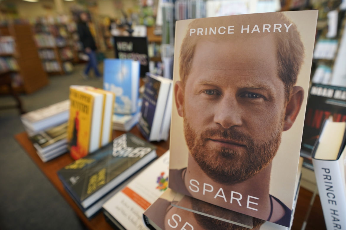Meghan Markle zniknęła! Powodem książka księcia Harry'ego?