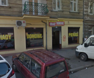 Jadłodajnia Produs