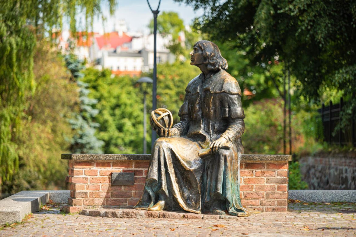 Odkryj Olsztyn w wakacje. To miasto idealne na aktywny wypoczynek!