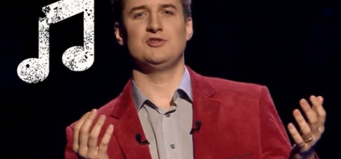 Milionerzy: uczestnik zaśpiewał dla Huberta za 40 tysięcy! 