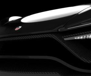 Trion Nemesis