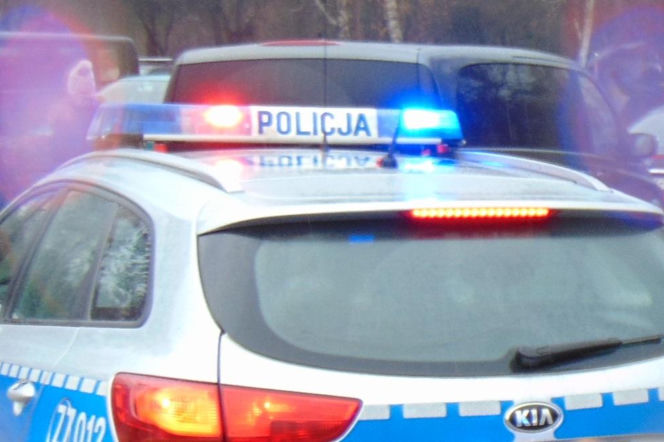 Horror pod Krakowem! 16-latek pobity i zmuszony do klęczenia przez mężczyzn z kominiarkach