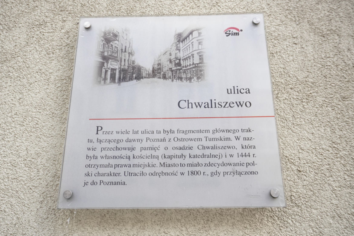 Chwaliszewo 