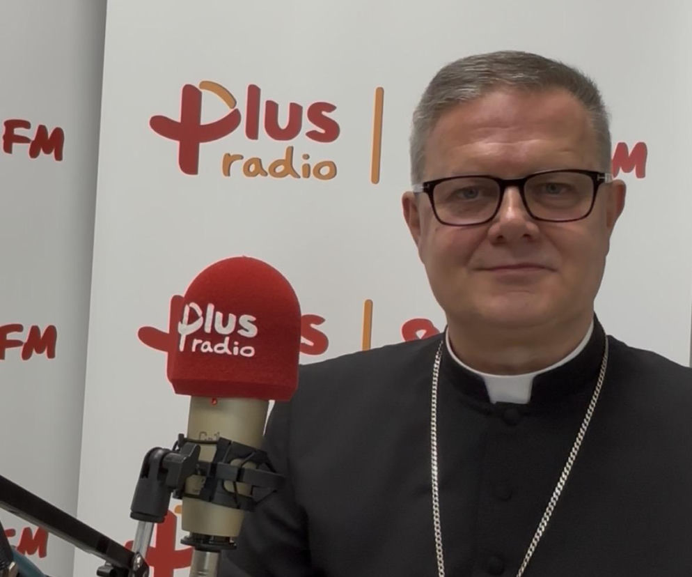 abp Wiesław Śmigiel