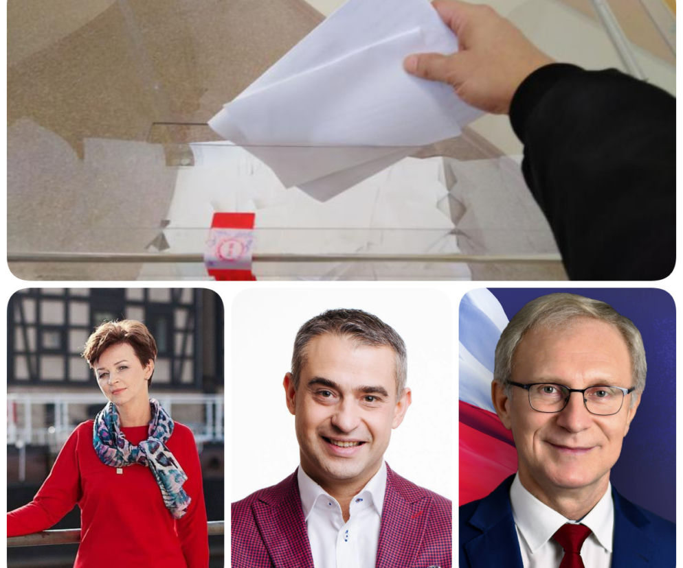 Wybory 2019 