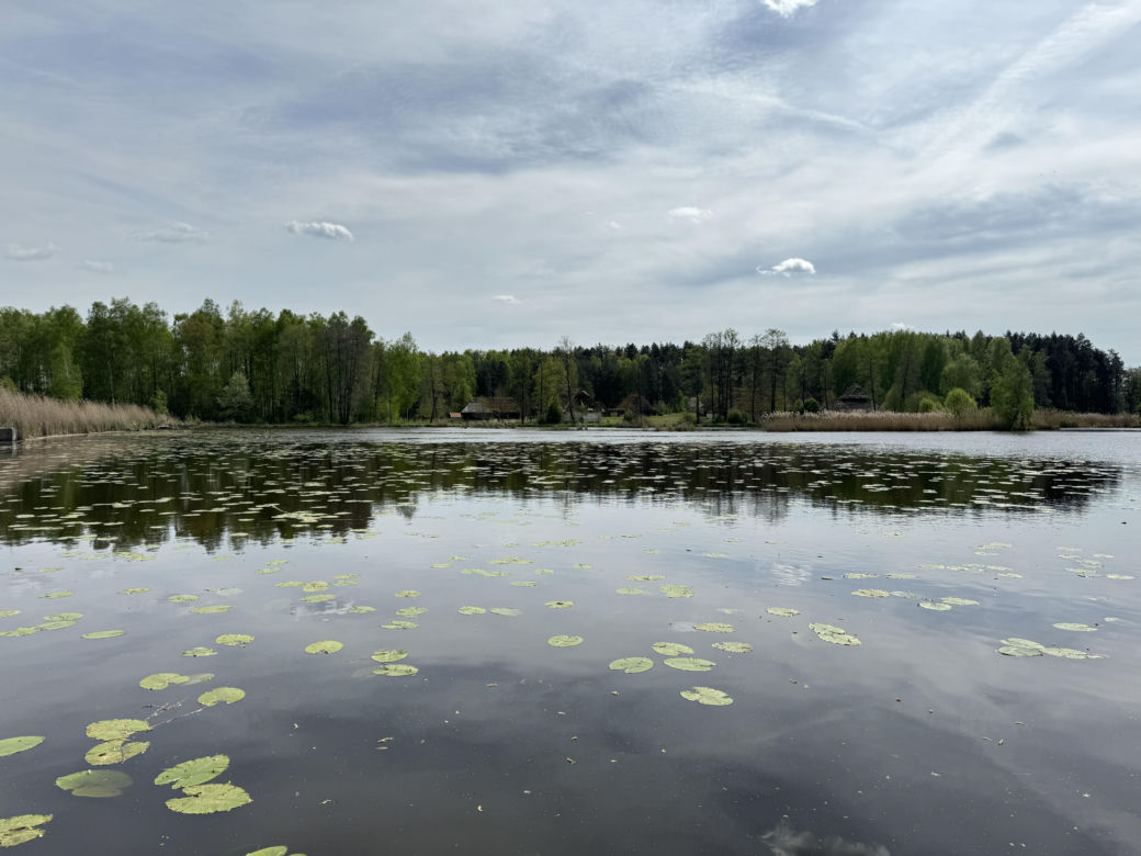 To wyjątkowe miejsce na Podkarpaciu