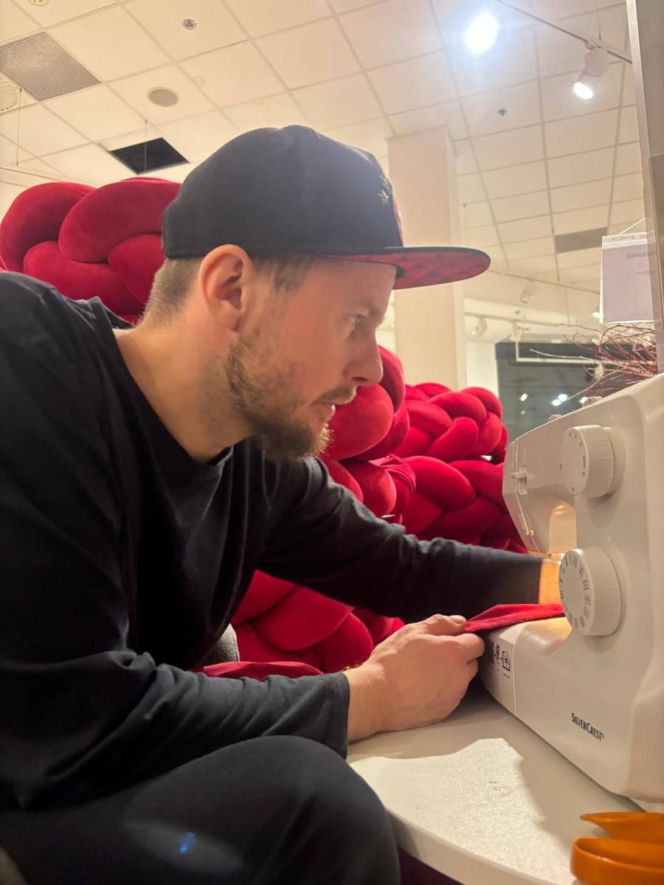 Największa bombka w Polsce może i jest w Warszawie, ale za to powstała w województwie śląskim