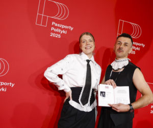 Paszporty „Polityki”