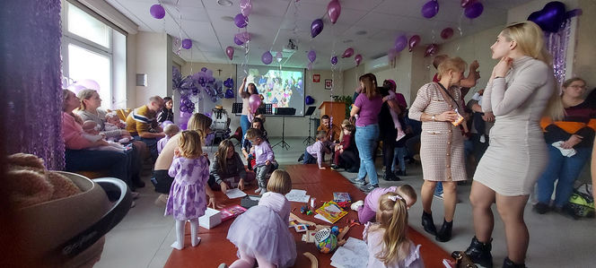 Dzień Wcześniaka Zamość 2025